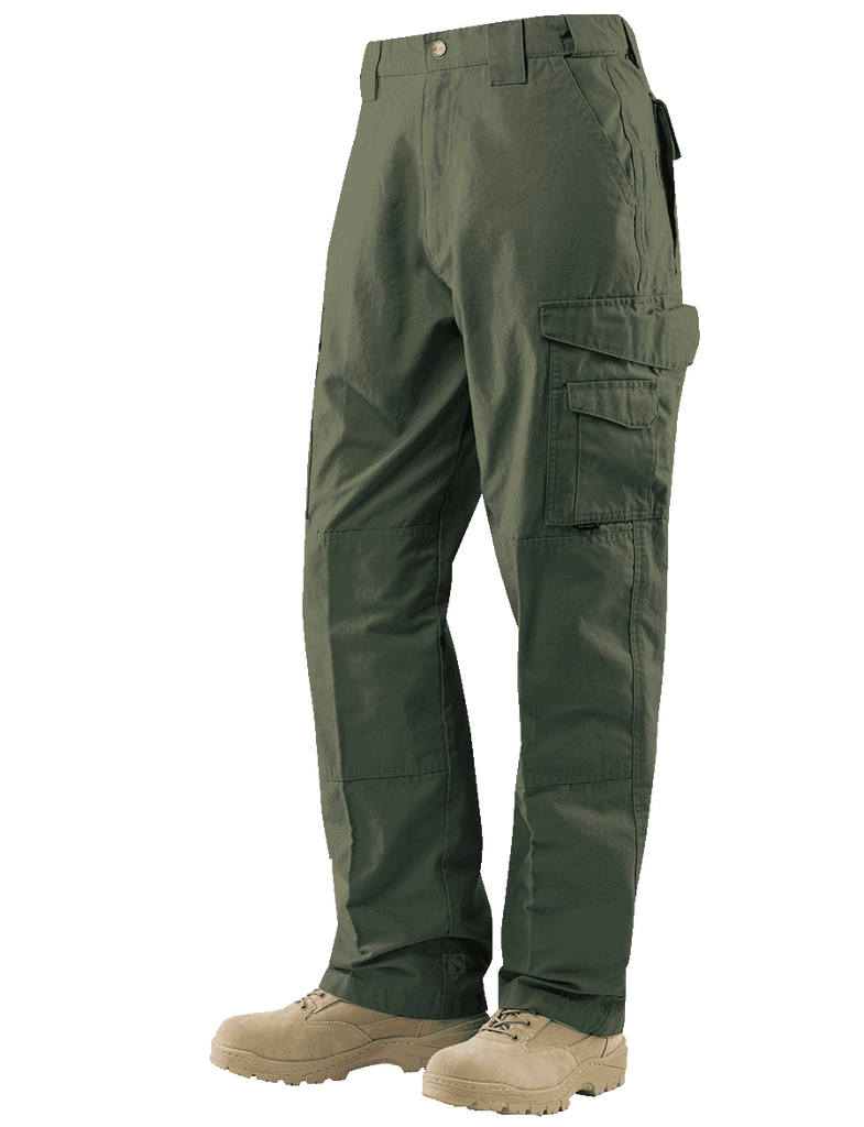 Ranger top green pants