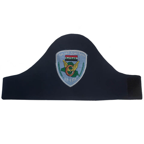Iraq IHP Security Forces Military Arm Band
