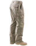 TRU-SPEC Pants - 24-7 Tactical Poly/Cotton Rip-stop - Khaki  (1060)