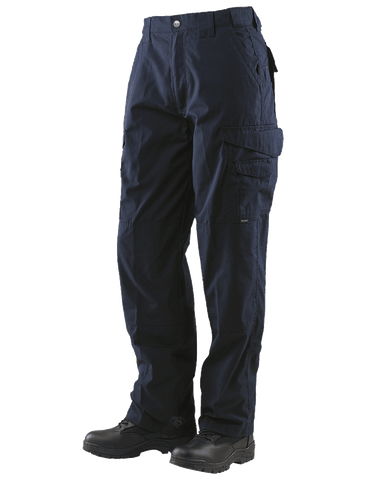 TRU-SPEC Pants - 24-7 Tactical Poly/Cotton Rip-stop - Navy  (1061)