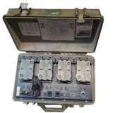 Soldier Portable Charger BTC70801 PP-8498/U