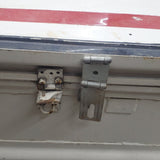 USAF Thunderbirds Metal Storage Container
