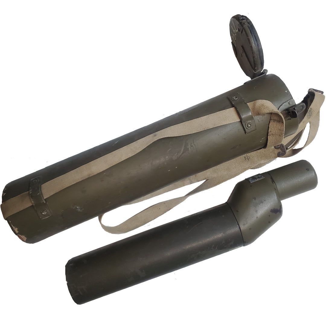 WWII 1944 M4 Sniper Military Telescope – Hahn's World of Surplus