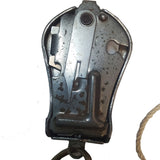Vintage Partner Stainless Steel Bottle Opener Multi-Tool
