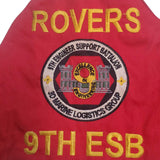U.S. Military Rovers 9th ESB Arm Band