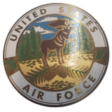 Large Rare Vintage Plaques Medallions