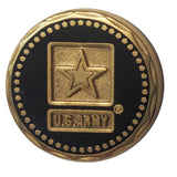 U.S. Army Patriotic Pin