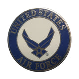 U.S. Air Force Patriotic Pin