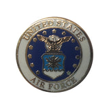 U.S. Air Force Patriotic Pin