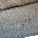 Vintage East German Garrison Caps - NVA
