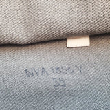 Vintage East German Garrison Caps - NVA