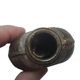 Rare WWI/WWII Military Rifle Oil Bottles - Small
