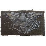 Patch - Vintage American Eagle Bullion