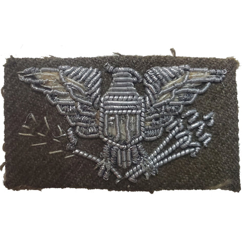 Patch - Vintage American Eagle Bullion