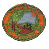 Patch - Collectable & Military (1179)