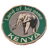 Patch - Collectable & Military (1179)