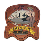 Patch - Collectable & Military (1179)