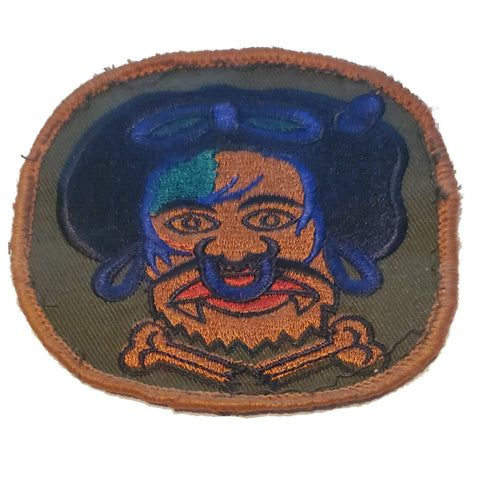 Patch - Collectable & Military (1179)