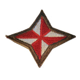Patch - Collectable & Military (1179)
