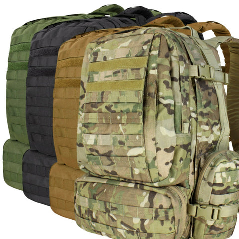 Condor Backpack - 3-Day Assault