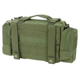 Condor Deployment Bag backside