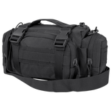 Condor Deployment Bag Black