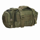 Condor Deployment Bag