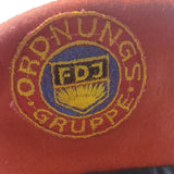 Ordnungs Gruppe Red Beret