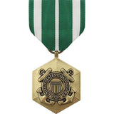 Vanguard Full Size Medal: Coast Guard Commendation (VG-6609410) - Hahn's World of Surplus & Survival