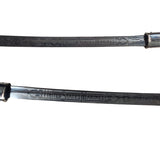 SALE USMC Certified Officers NS Meyer Mameluke Sword W. Germany App Serial # 322