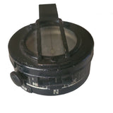 Vintage 1943 Mils MK1 Prismatic Compass