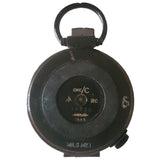 Vintage 1943 Mils MK1 Prismatic Compass