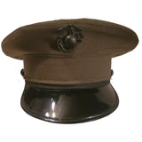 USMC Enlisted Visor Cap