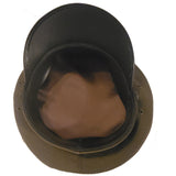 USMC Enlisted Visor Cap