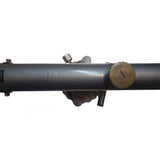 Vintage Brunson Surveying Transit Level Scope - NO Case