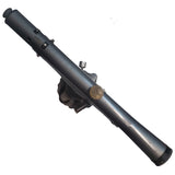 Vintage Brunson Surveying Transit Level Scope - NO Case