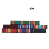 US Military Ribbon Racks & Medals (Used in Displays) - Previously Owned