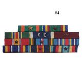 US Military Ribbon Racks & Medals (Used in Displays) - Previously Owned