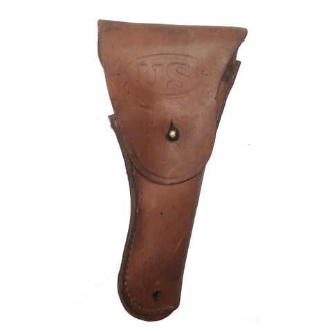 Holster - Vintage  U.S. Graton & Knight M1916 Pistol