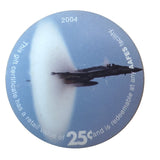 AAFES Pogs - Set