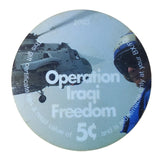 AAFES Pogs - Set