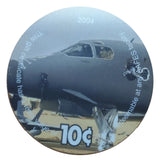 AAFES Pogs - Set