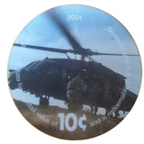 AAFES Pogs - Set