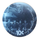 AAFES Pogs - Set