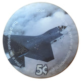 AAFES Pogs - Set