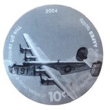 AAFES Pogs - Set
