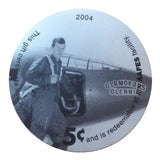 AAFES Pogs - Set