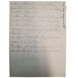 Handbook - WWII Browning 50 Cal. Machine Gun Manual Headspace Specs.