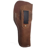 Holster - Vintage Leather Clip on