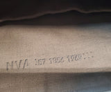 Vintage East German Garrison Cap NVA